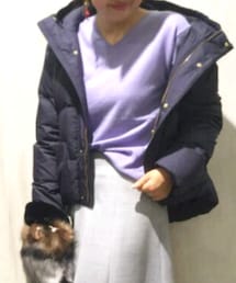 GYMPHLEX | ダウンジャケット/コート