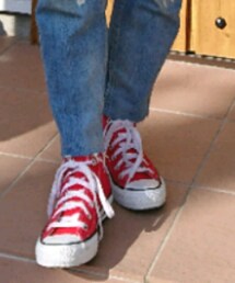 CONVERSE | スニーカー