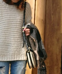 TOFF | ショルダーバッグ