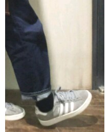 adidas | スニーカー