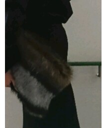 un dix cors | クラッチバッグ