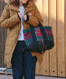 DANTON | ダウンジャケット/コート