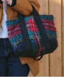 MUUN | ショルダーバッグ