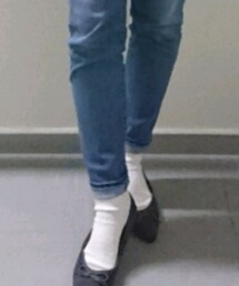 URBAN RESEARCH | バレエシューズ