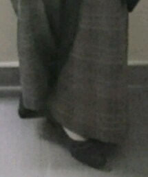 URBAN RESEARCH | バレエシューズ