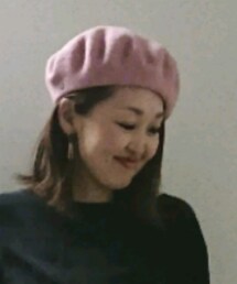 SHIPS | ハンチング/ベレー帽