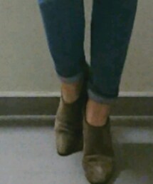 ファビオルスコーニ | ブーティ