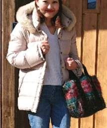 MONCLER | ダウンジャケット/コート