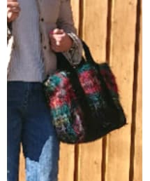 MUUN | トートバッグ