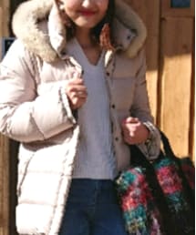 Adam et Rope A・E・R | ニット/セーター