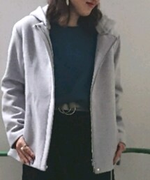 un dix cors | ニット/セーター