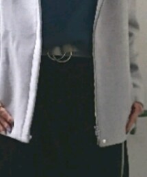 un dix cors | ベルト