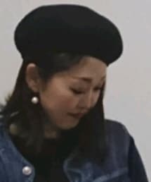 un dix cors | ハンチング/ベレー帽