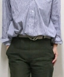 un dix cors | ベルト