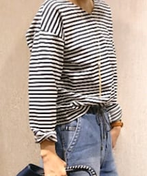 un dix cors | Tシャツ/カットソー