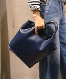 un dix cors | トートバッグ