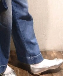 un dix cors | バレエシューズ