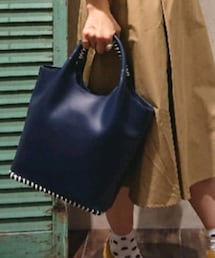 un dix cors | トートバッグ