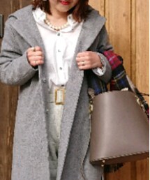 un dix cors | シャツ/ブラウス