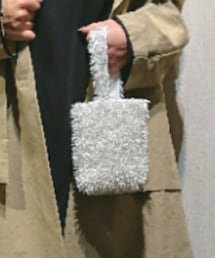 MOYNA | ハンドバッグ