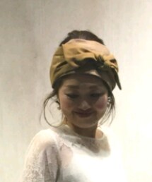 Adam et Rope A・E・R | ヘアバンド