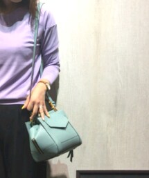 STORY | ショルダーバッグ