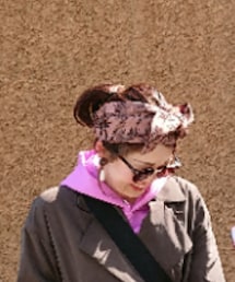 Adam et Rope A・E・R | ヘアバンド