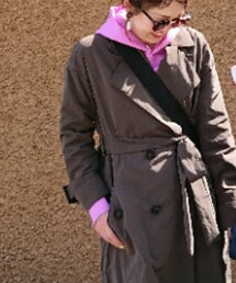 Adam et Rope A・E・R | パーカー