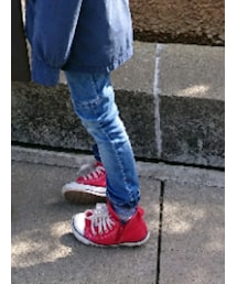 ZARA | デニムパンツ