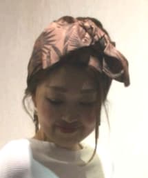 Adam et Rope A・E・R | ヘアバンド