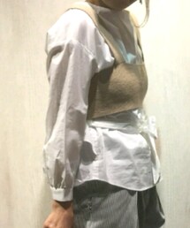 Sono | シャツ/ブラウス