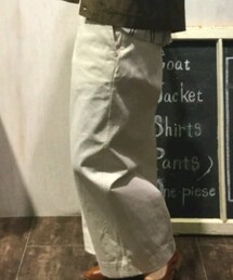 ルグラジック | デニムパンツ