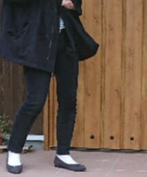 MAISON SCOTCH | デニムパンツ