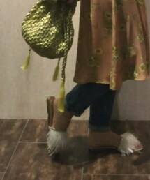 ファビオルスコーニ | サンダル