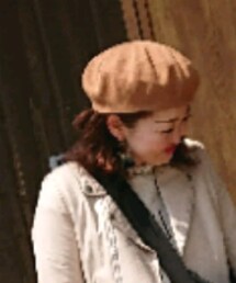 CA4LA | ハンチング/ベレー帽