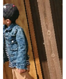 UNIQLO | チノパンツ