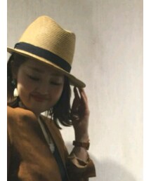 un dix cors | ハット