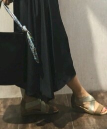 GAIMO | サンダル