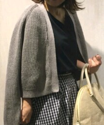 nico | カーディガン/ボレロ
