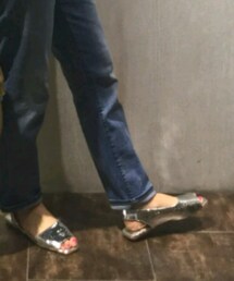 ファビオルスコーニ | サンダル