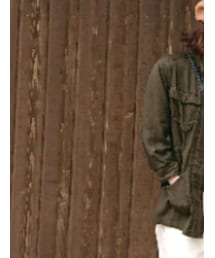 un dix cors | ミリタリージャケット