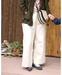 ルグラジック | デニムパンツ