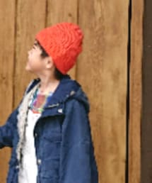 DENIM DUNGAREE | サロペット/オーバーオール