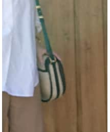 TOFF | ショルダーバッグ