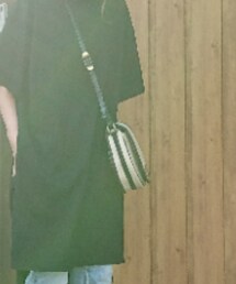 TOFF | ショルダーバッグ