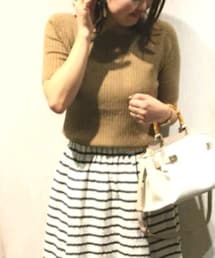 un dix cors | ニット/セーター