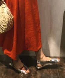 ファビオ | サンダル