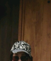 MAISON SCOTCH | キャップ