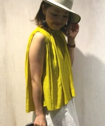 un dix cors | シャツ/ブラウス