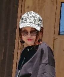 MAISON SCOTCH | キャップ